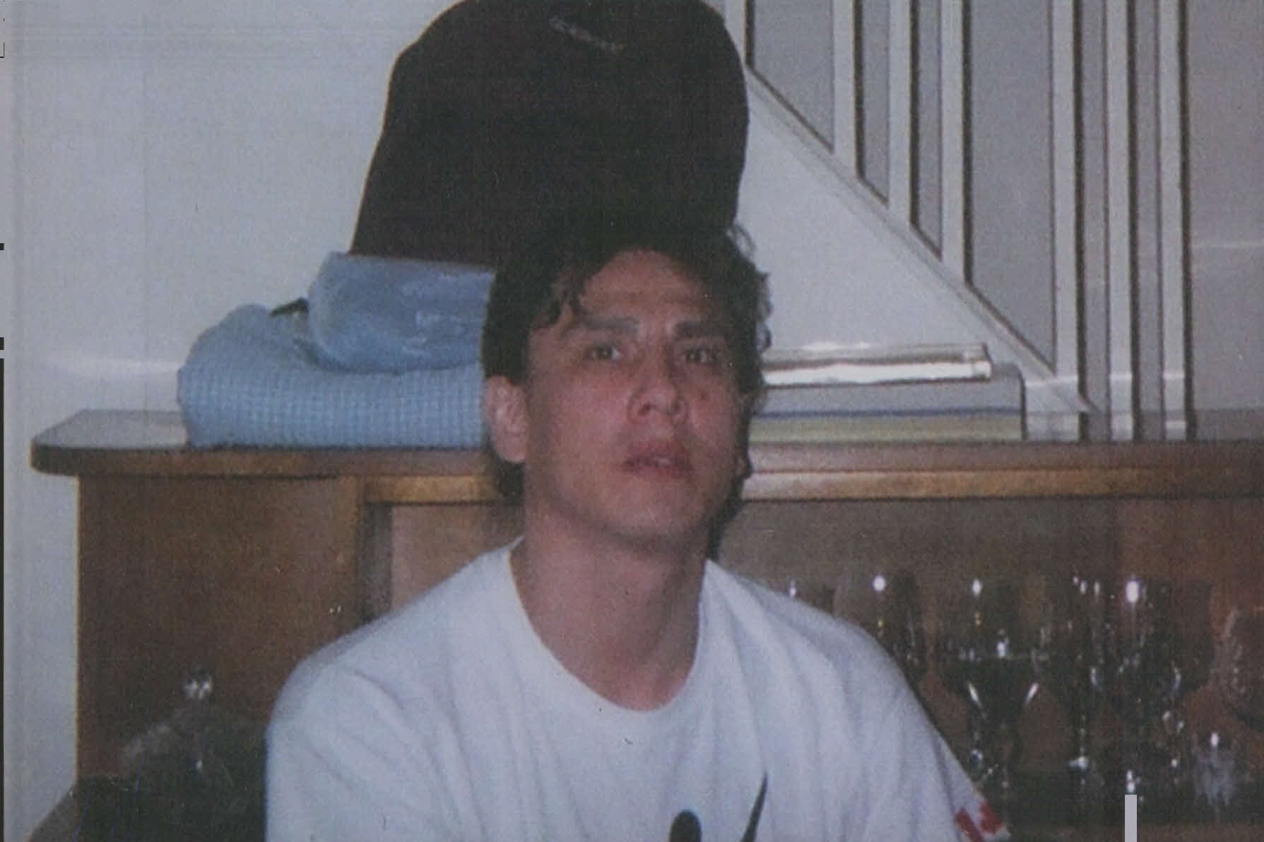 Obituary of Alfred James Sacasecawin