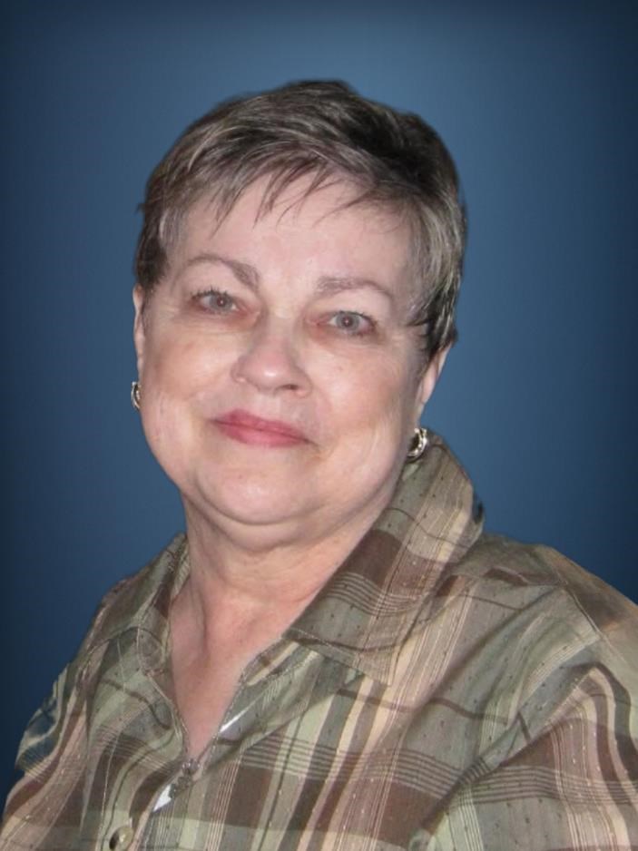 Obituary of Linda Marie Ferguson