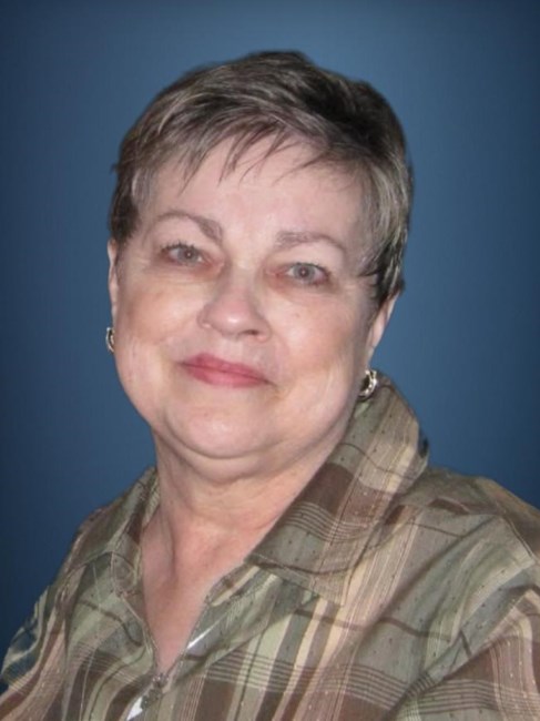 Obituary of Linda Marie Ferguson