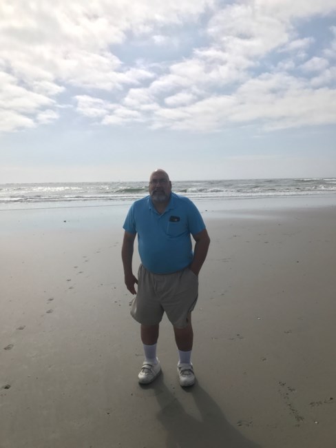 Avis de décès de Jeffrey Thomas Gerace