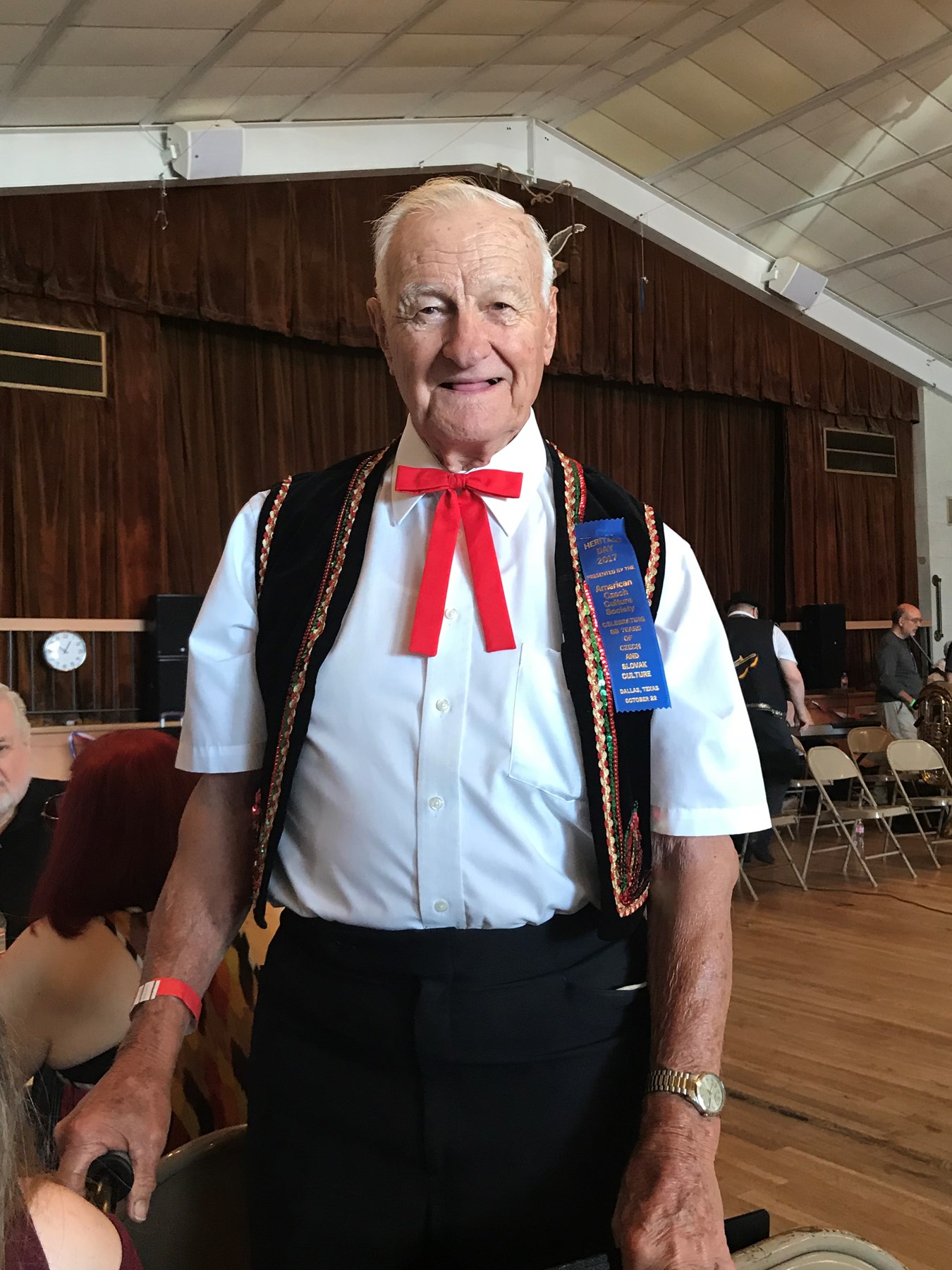 Avis de décès de Bob George Liska