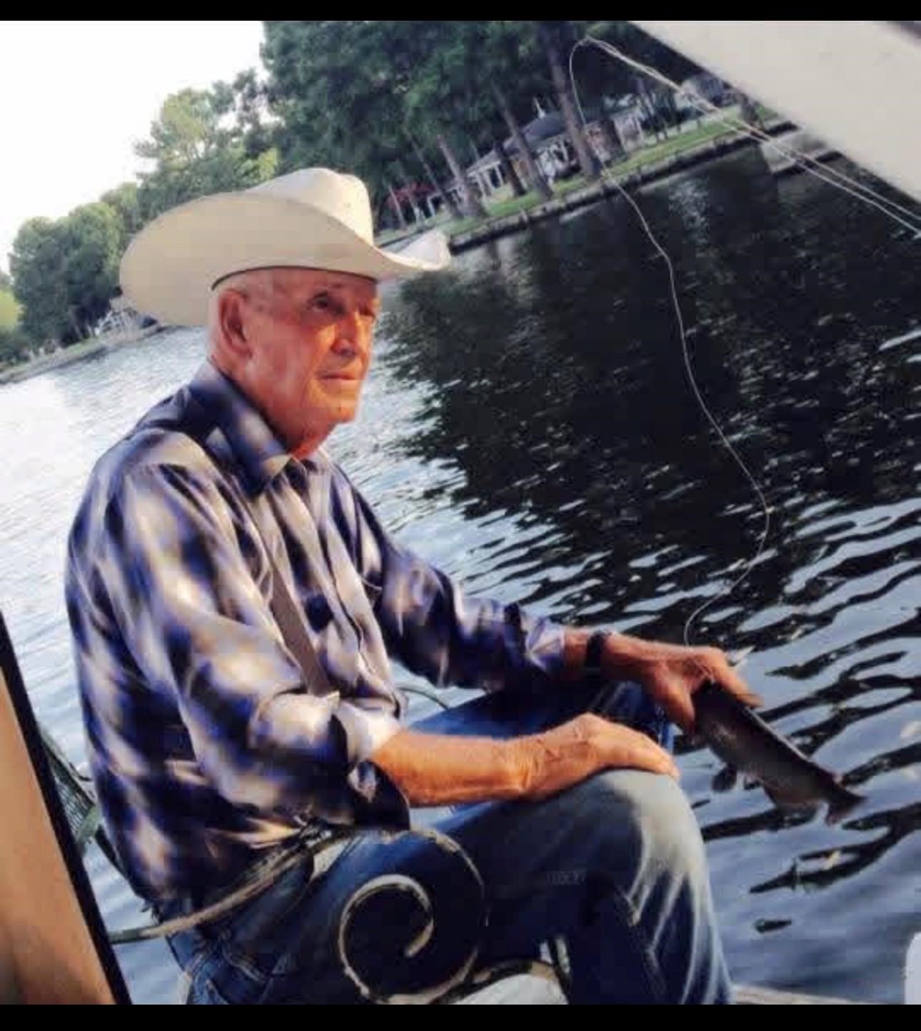 Obituary of David Morris Gunter