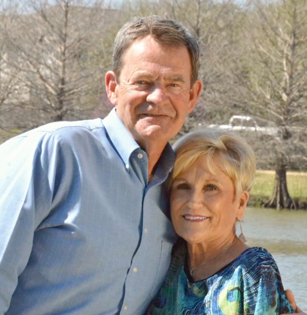 Obituary of Jean Sandra Anderson