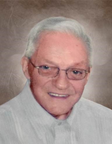 Obituary of Claude Potvin