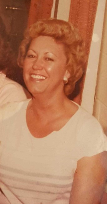 Obituary of Sandra Pybus