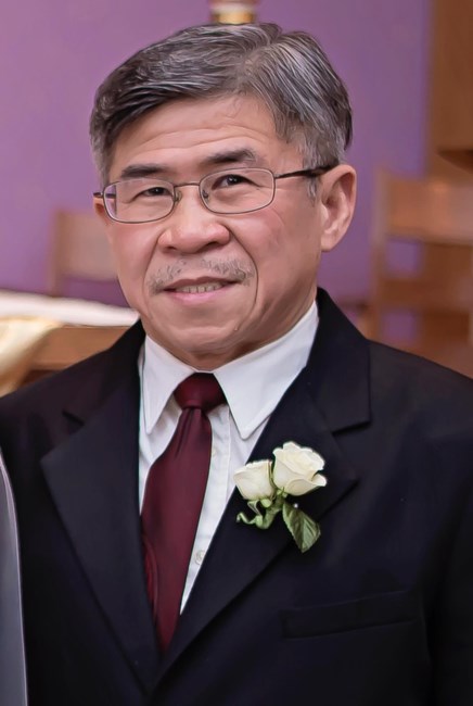 Obituario de John Lee Huynh
