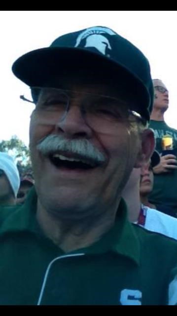 Obituary of Douglas Roger Williams