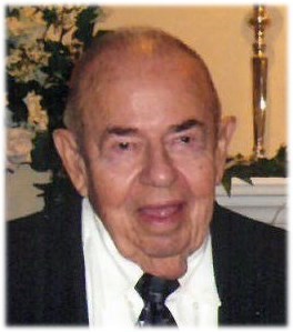 Obituary of Arnold Edward Schmalz