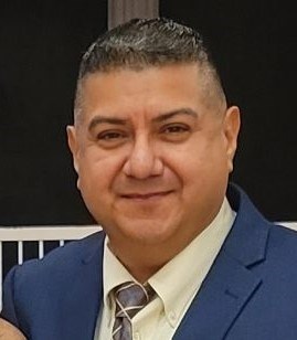 Obituary of Edward Aguilar