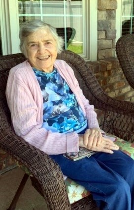 Obituary of Carolyn A. Parker