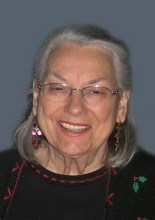 Obituary of Marilyn Homa Toomey
