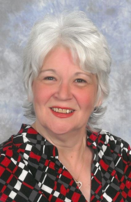 Obituario de Carolyn Lee Groeninger