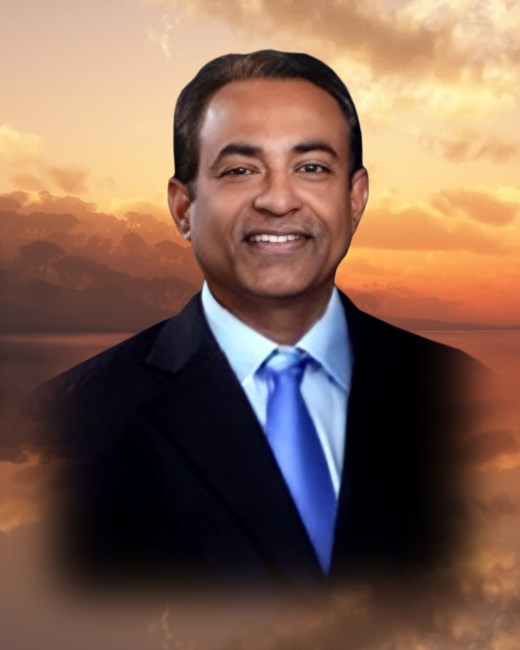 Obituary of Shaji Philip