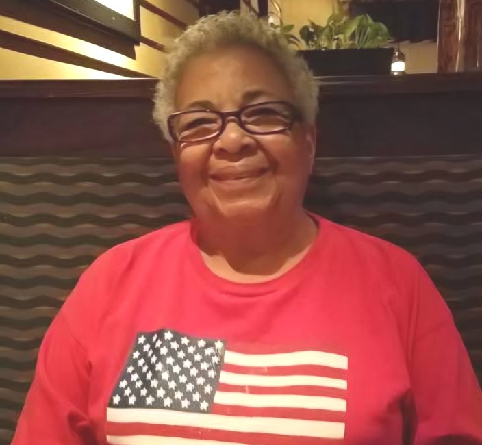 Obituary of Cecilia A. Grice