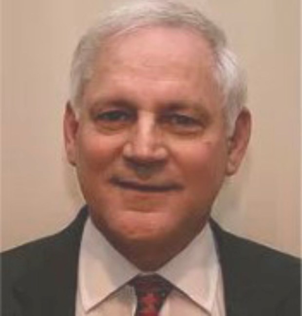 Obituary of Dr. Alan Lee Ferguson