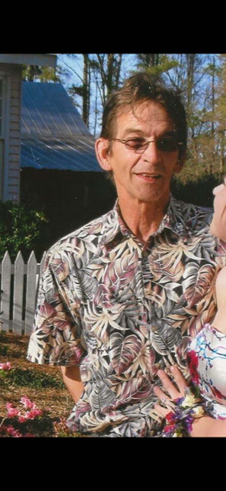 Obituary of Garry Marshall Pettigrew