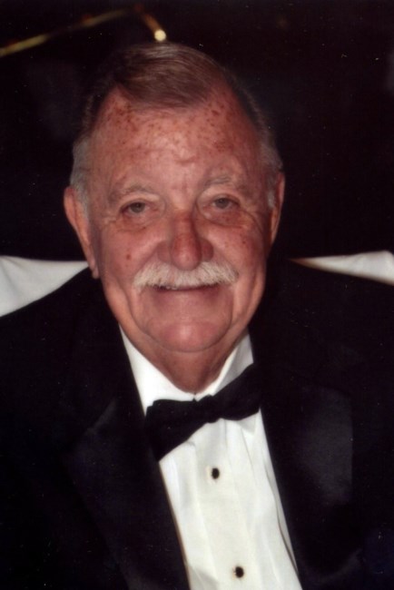 Obituary of James Gordon East