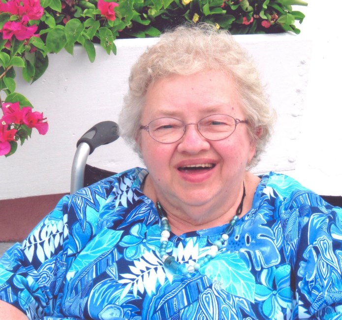 Obituary of Virginia Sego Craig