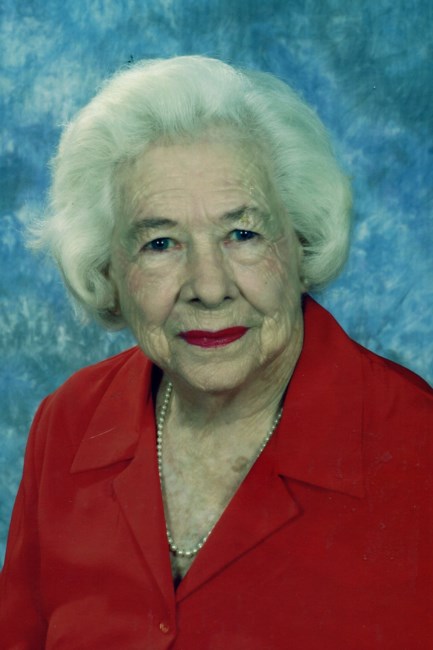 Obituary of Sarah D. Cale