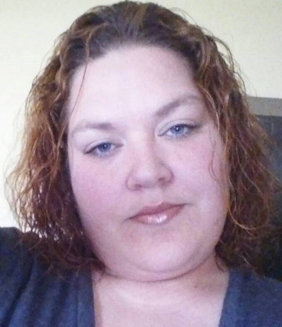 Obituary of Dawn Marie Pickering