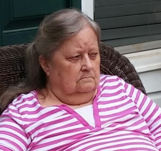 Obituary of Mary Emma McKenzie