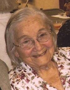 Obituary of Eva Olene Dowell