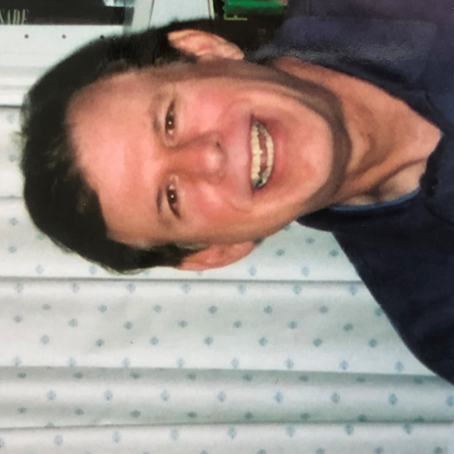 Obituary of Richard E. Bachman