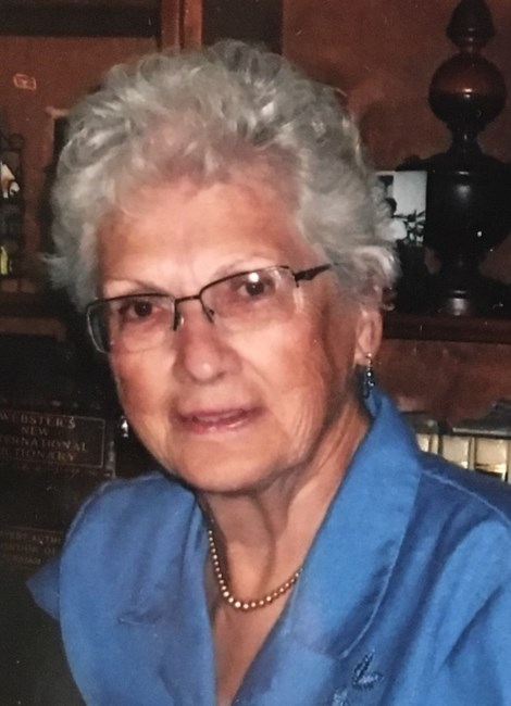 Obituary of Dolores "Dee" Marie Steyer