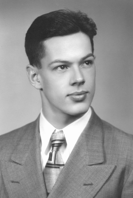 Obituary of Harold Arthur Sutton Jr.