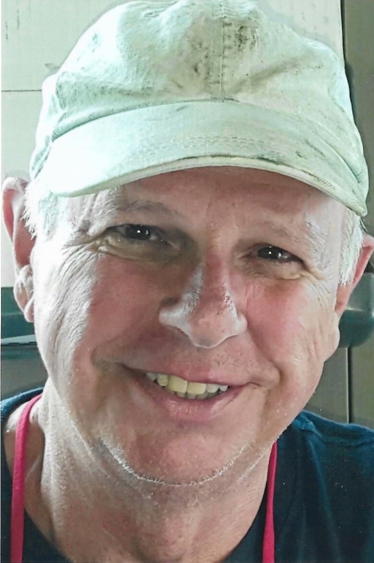 Obituary main image