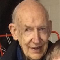 Obituary of William John Knop