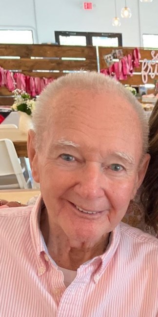 Obituary of Edward Joseph Kelley