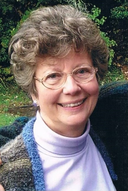 Obituary of Ellen Ann Rafiee