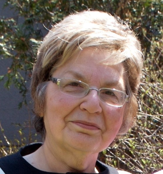 Obituary of Lila (Freedman) Levin