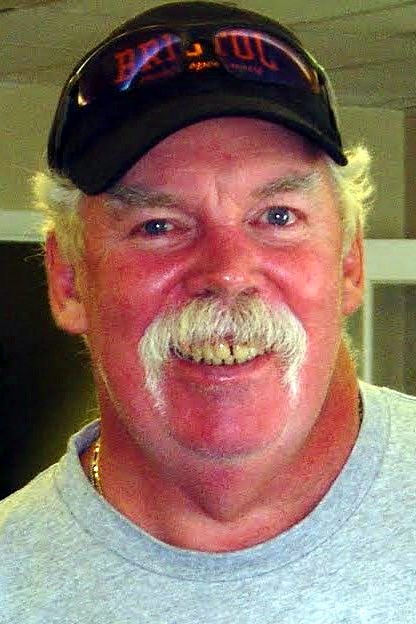 Obituary of John Hugh Rarick