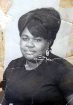 Delores Thomas