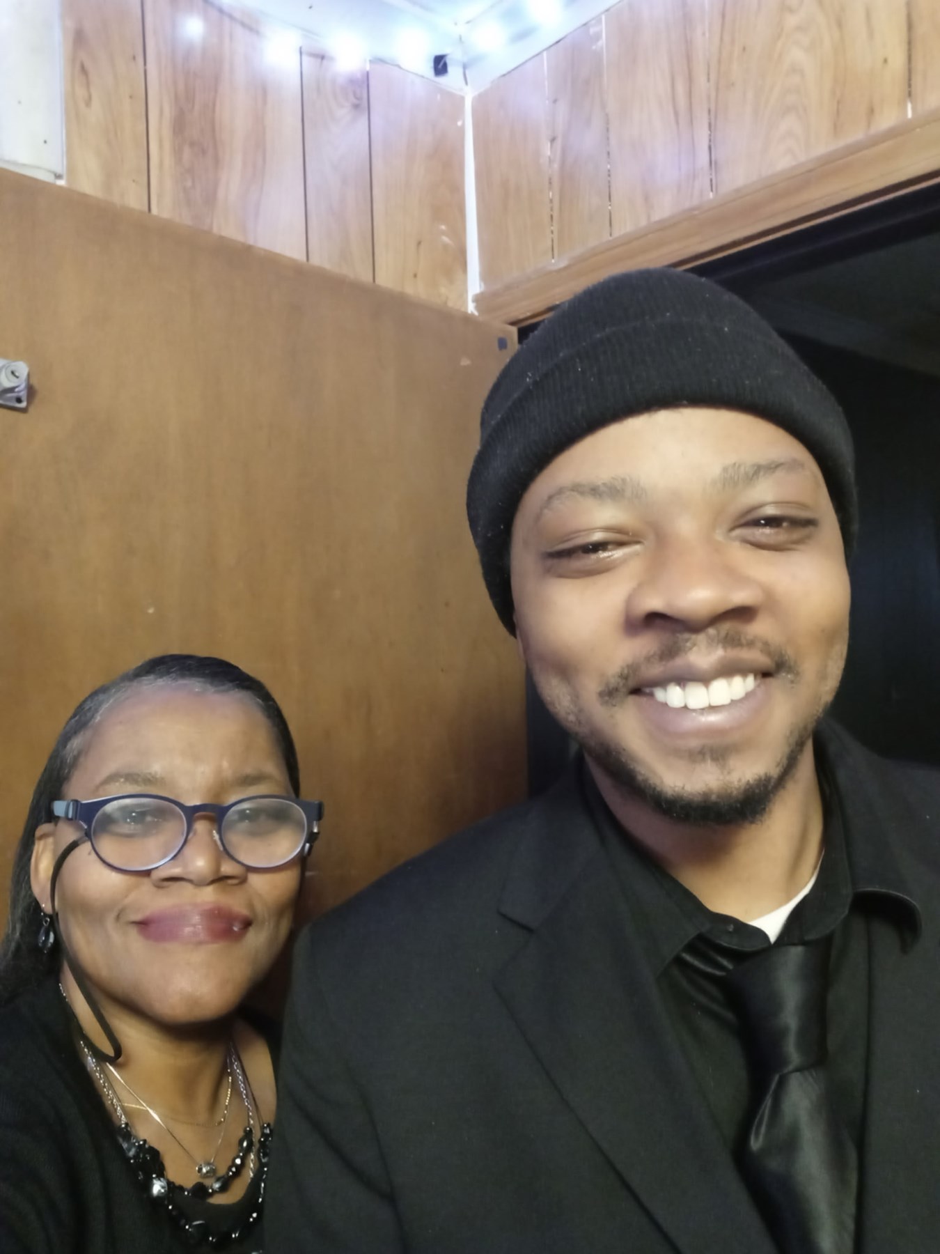 Obituary of Mr. David C. Thames