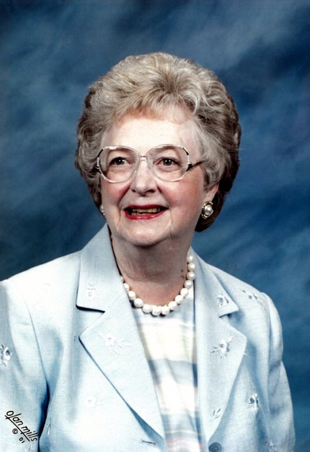 Avis de décès de Grace "Jerri" G. Grafft