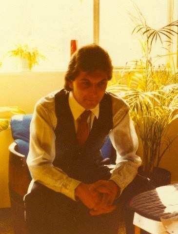 Obituary of John "Kevin" Kennedy