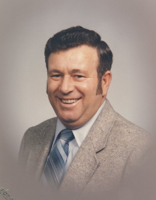 Obituary of Harley Dale Dale Wall