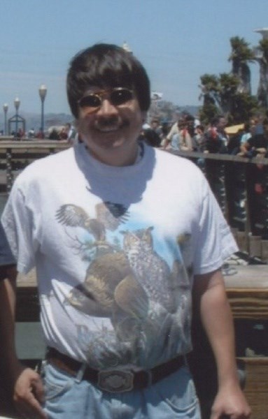 Obituary of Dennis Ray Marquez