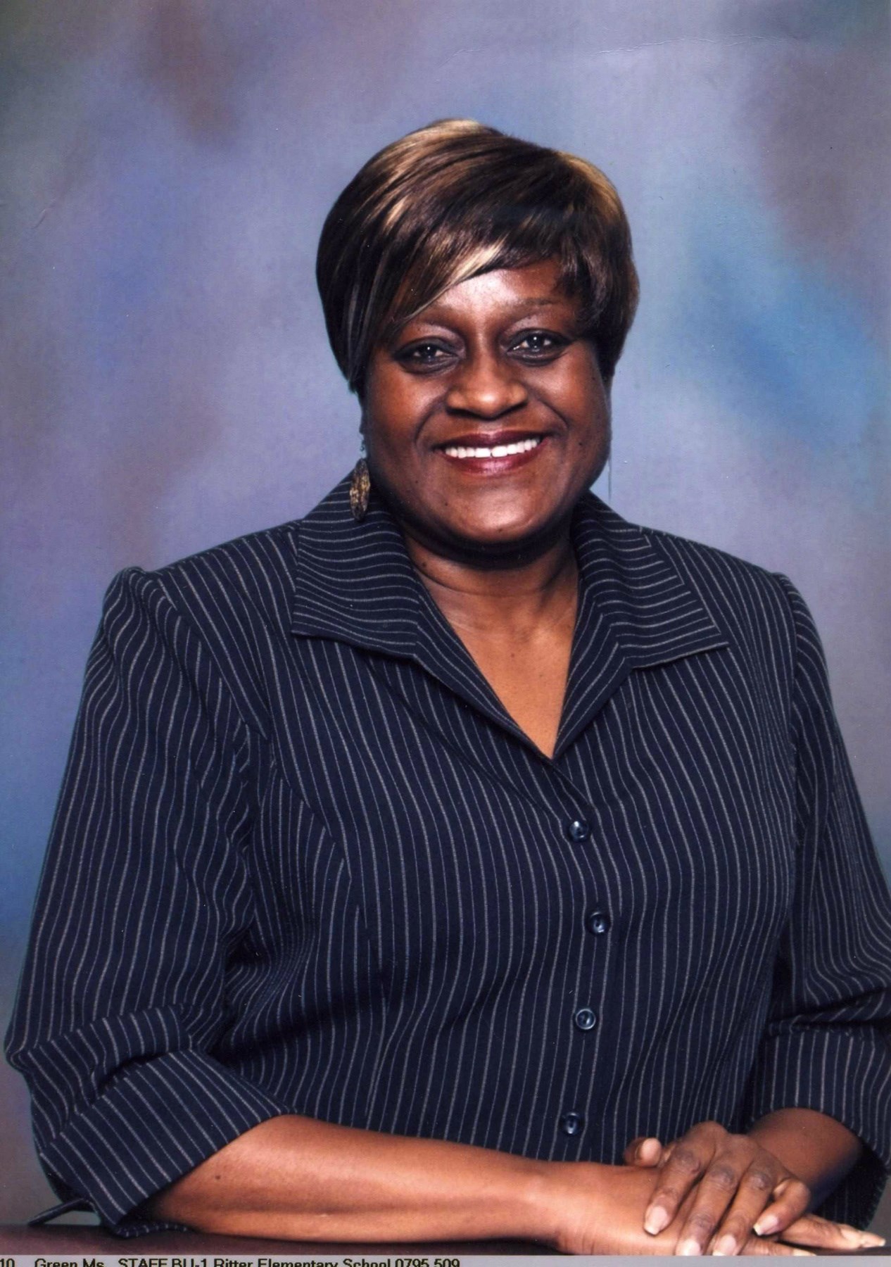 Obituary of Charlene "Char" Green