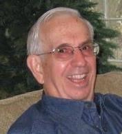 Obituary of James Lewis Monahan