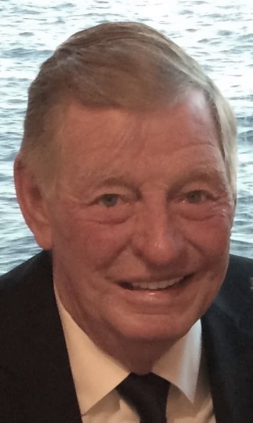 Charles Henry Tyler Obituary Winter Haven, FL