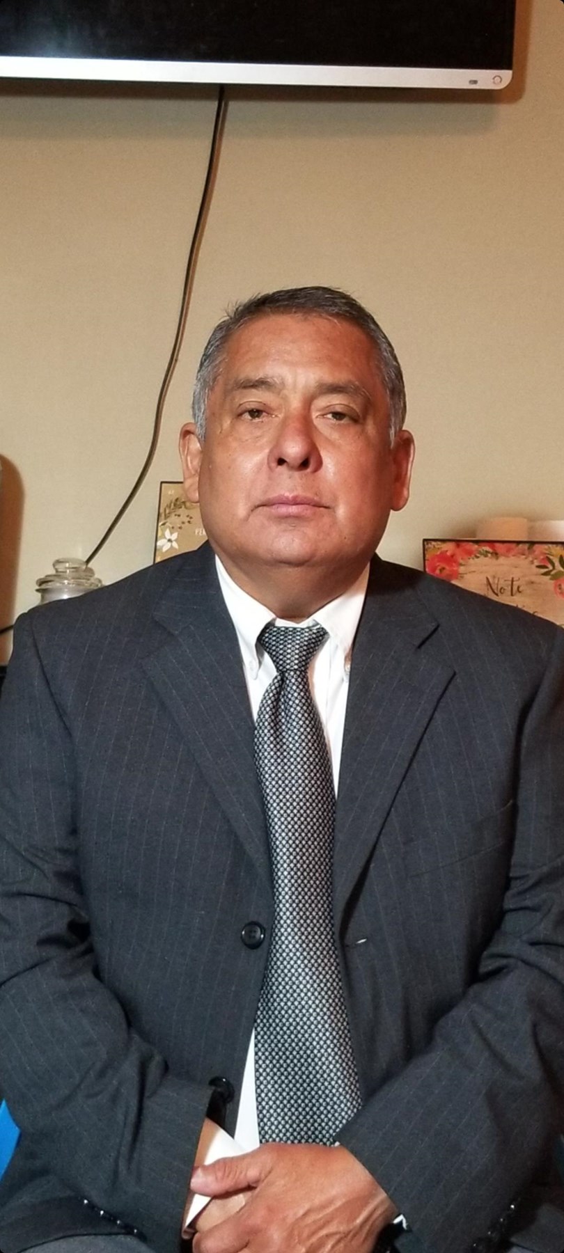 Obituary of Juan Mayorga