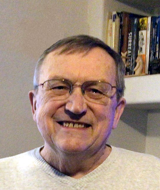 Obituary of Georgi Piskunov