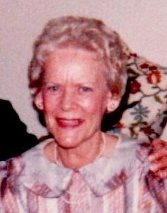 Obituario de Therese Dumond