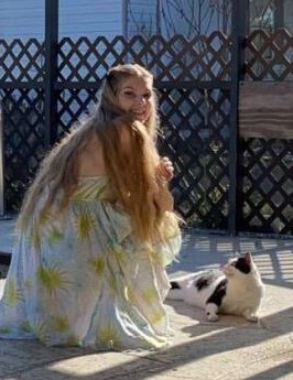 Obituary of Trinity Rayne Wilson