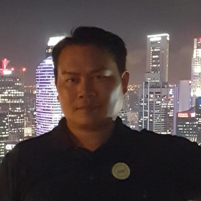 Obituary of Norasack "Sak" Rathavongsa