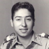 Obituary of Arthur Dave Mr. Garcia